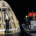 nasa astronaut returns to earth after 157 days in space 126356