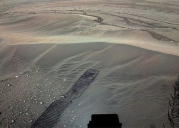 nasa builds first extraterrestrial warehouse 124920