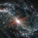 nasa captures phenomenon in plastic fire road on 4 alien worlds 125868