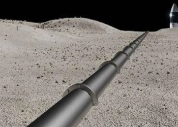 nasa could build oxygen pipeline on the moon 125383