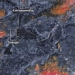 nasa creates a damage map of the earthquake in turkey 125767