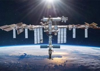 nasa develops spacecraft to destroy iss station 126371