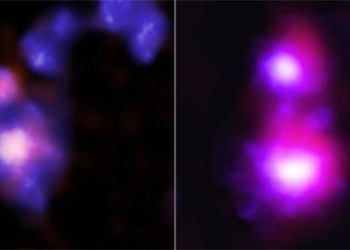 nasa discovers 2 giant black holes in the lunar crash and collision 126053