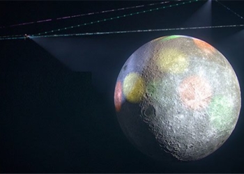 nasa engineer trains ai to position on the moon like gps 125239