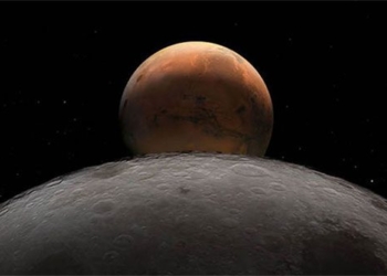 nasa establishes external human resources agency 126677
