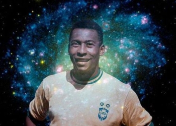 nasa honors brazil to honor pele 125056