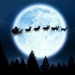 nasa how to watch santa claus sleigh iss fly across the sky on christmas eve 124880