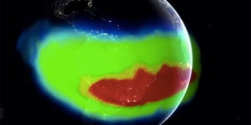 nasa investigates signs of the earth inverting in the western pacific 126541