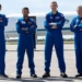 nasa live broadcast of spacex crew 6 spacecraft launch on february 26 125990