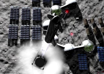nasa new students find solutions to moon dust 126708