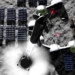 nasa new students find solutions to moon dust 126708