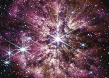 nasa releases image never seen before of star about to die 126355