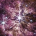 nasa releases image never seen before of star about to die 126355