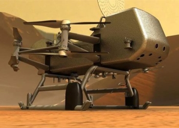 nasa reveals worm robot preparing to collect alien organisms 126466