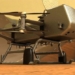 nasa reveals worm robot preparing to collect alien organisms 126466