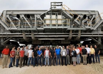 nasa rocket car sets world record 126731