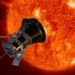 nasa rocket flying to sun at speed of 586 829km h 124709