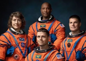 nasa s approach to selecting the astronaut team for the artemis ii mission 126741