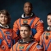 nasa s approach to selecting the astronaut team for the artemis ii mission 126741