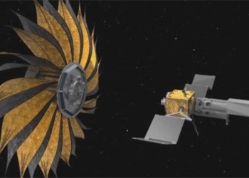 nasa sets plan for development of james webb space telescope 125298