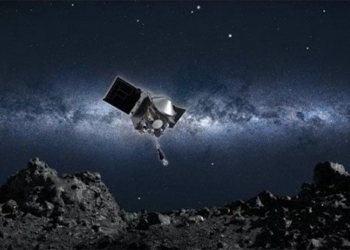 nasa ship to bring interstellar object to earth next year 124768