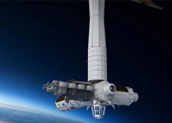 nasa what does it do when the international space station retires 126739