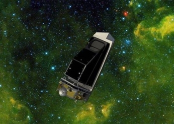 neo surveyor tho san tieu hanh tinh the he moi cua nasa 124929