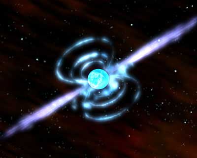Neutron star