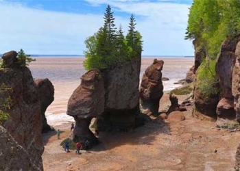 new brunswick tourists can encounter historical monsters 126128