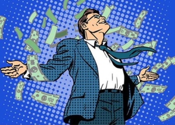 new research shows a super rich person may not be the smartest person in the world 125763