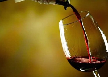 new research shows wine can also cause cancer 124836
