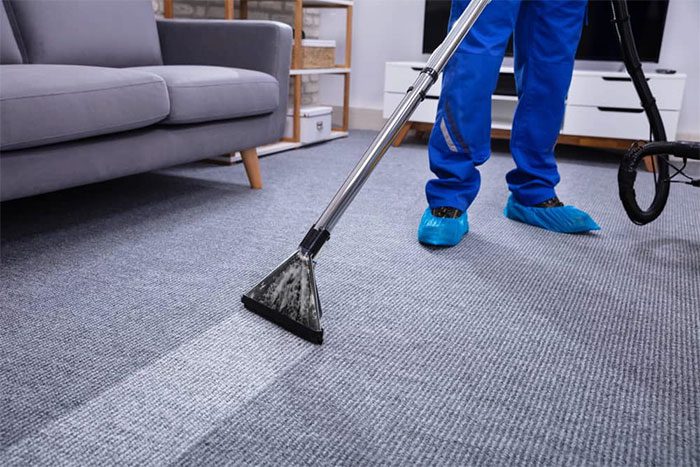 Rental Property Cleanup