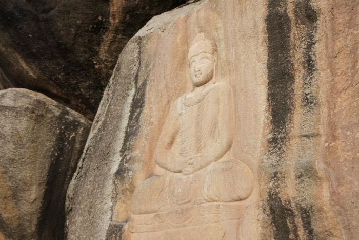 2300-Year-Old Ancient Temple Discovered in Pakistan