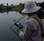 Pollution indicators increase with each inspection