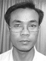 Mr. Nguyen Dinh Tang