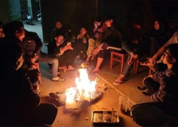 northern region cold during tet nguyen dan year of the cat 2023 125208