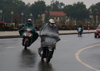 northern region sudden cold after several days of scorching heat 125194
