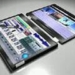 notebook impressive with rotating screen 6463