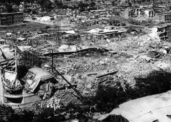 once there was a super earthquake horribly robbed nearly 255 000 lives in just 10 seconds 125705