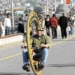 one wheel bike 6598