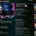 online music pushes back record sales 6906