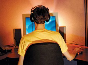 online