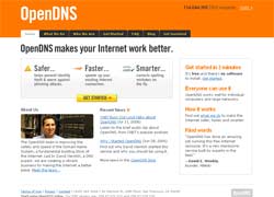 openDNS