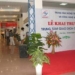opening the technology trading center in hanoi 6316