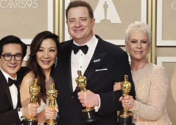 oscar awards 2023 when records are broken 126347