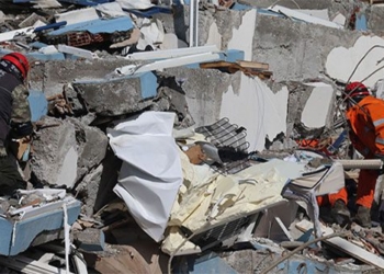 overview of earthquake equivalent 32 by nuclear bomb in turkey and syria 125682
