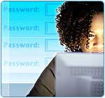password