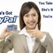 paypal and ebay are on the phishing list 7421