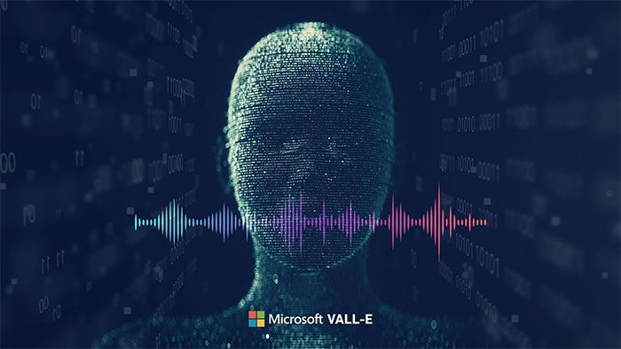 VALL-E Virtual Voice Generation Software has potential but also brings many risks