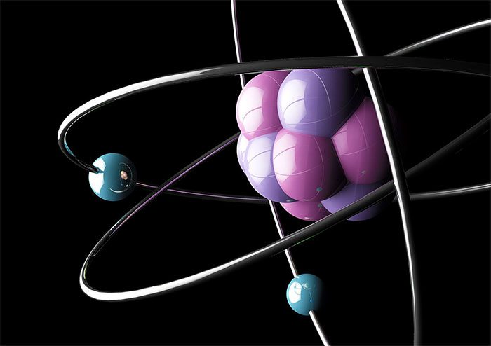 The annihilation of antimatter upon contact with positive matter occurs instantaneously.